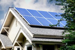 A Realistic Look at Solar Savings