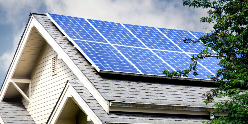 A Realistic Look at Solar Savings