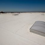 Commercial Roof Rejuvenation