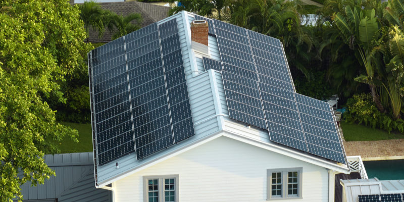 Are Solar Panels a Worthwhile Investment?