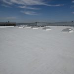 Commercial Roof Inspection