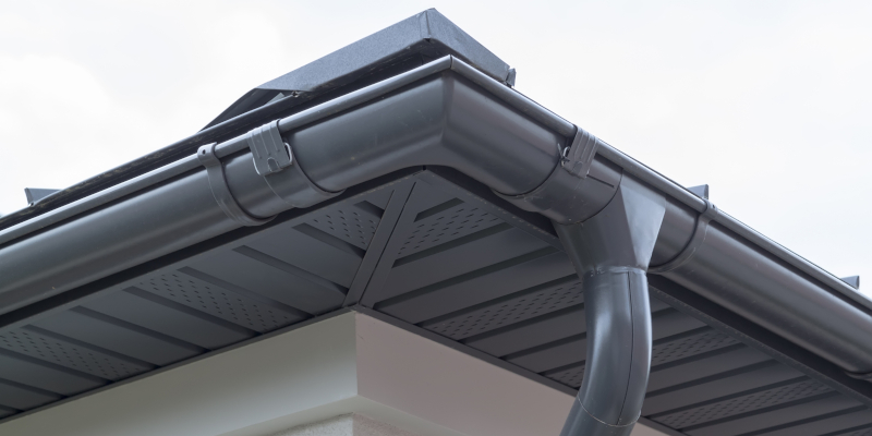 How Gutters Contribute to a Safer Home
