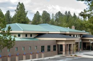 Three Reasons to Consider Commercial Metal Roofing