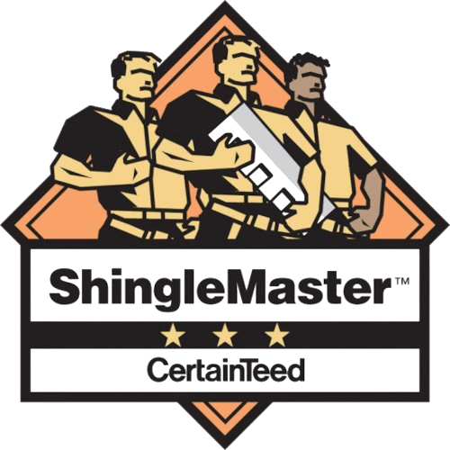 shingle master