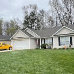 Vinyl Siding