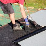 Residential Roof Rejuvenation