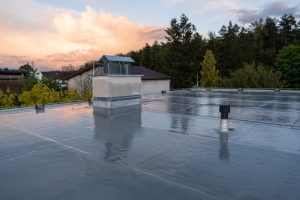 What Business Owners Need to Know About Commercial Acrylic Coatings