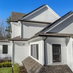Siding Installation
