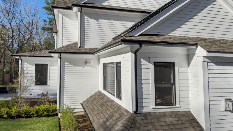 Siding Installation in Burlington, North Carolina