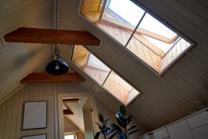 Why Homeowners Might Choose Vented Skylights