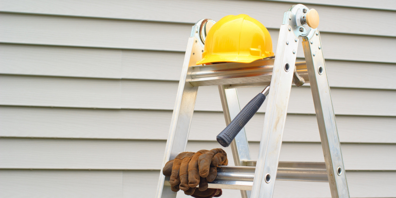 Siding Replacement in Burlington, North Carolina