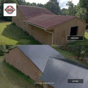 Restore and Rejuvenate